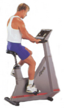 Online Fitness Training Graphic Image 4