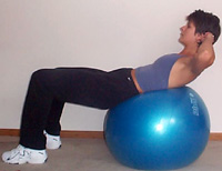 Abdominal Exercises (graphic image 3)