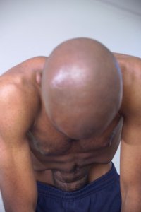 Abdominal Exercises (graphic image 8)