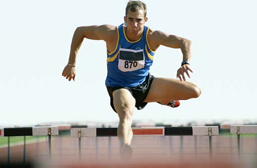 Online Fitness Training Image 1
